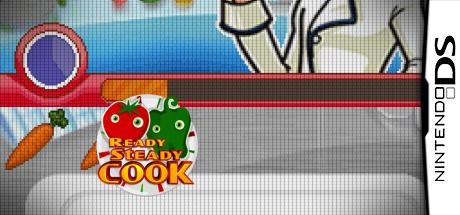 Ready Steady Cook - The Game — steamgrid