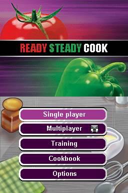 Ready Steady Cook - The Game — sstitle (WOR)