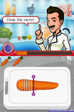 Ready Steady Cook - The Game — ss (WOR)