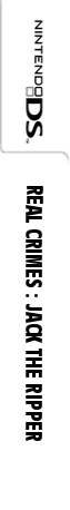 Real Crimes - Jack The Ripper — box-2D-side (EU)