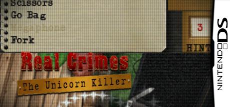 Real Crimes - The Unicorn Killer — steamgrid