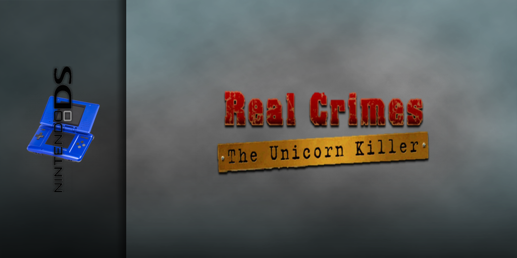 Real Crimes - The Unicorn Killer — screenmarquee (EU)