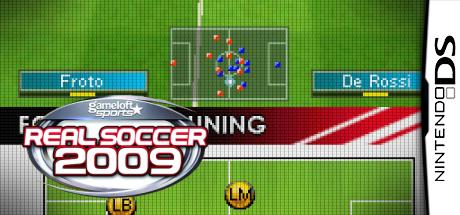 Real Soccer 2009 — steamgrid