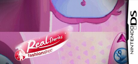 Real Stories - Passion 4 Fashion — steamgrid