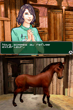 Real Stories - Veterinaire — ss (FR)