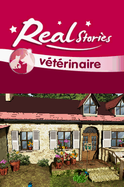Real Stories - Veterinaire — sstitle (FR)