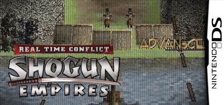 Real Time Conflict - Shogun Empires — steamgrid