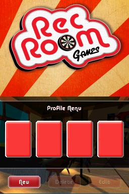 Rec Room Games — sstitle (WOR)
