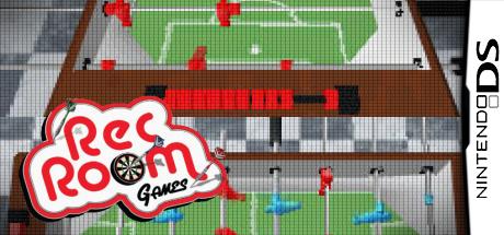 Rec Room Games — steamgrid