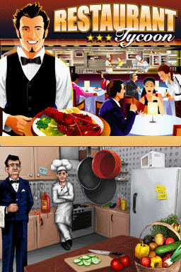 Restaurant Tycoon — sstitle (EU)