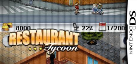 Restaurant Tycoon — steamgrid