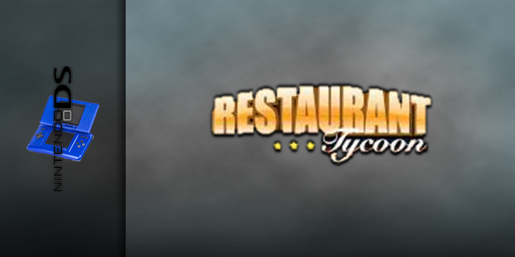 Restaurant Tycoon — screenmarquee (EU)