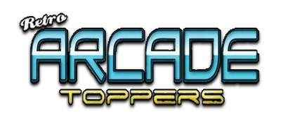 Retro Arcade Toppers — wheel (WOR)