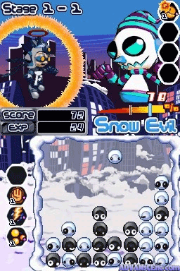 Reversal Challenge — ss (WOR)