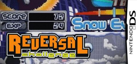 Reversal Challenge — steamgrid