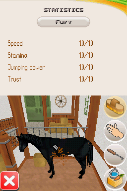 Riding Star 3 — ss (WOR)