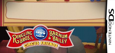 Ringling Bros. Circus Friends - Asian Elephants — steamgrid