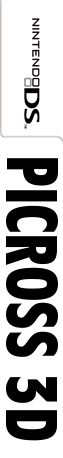 Picross 3D — box-2D-side (SP)