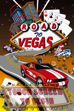 Road To Vegas — sstitle (WOR)