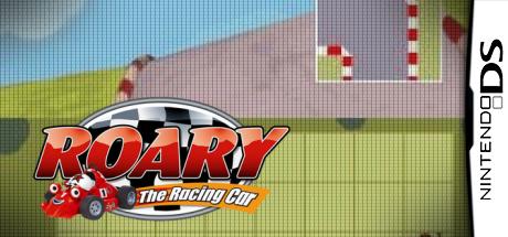 Roary the Racing Car — steamgrid