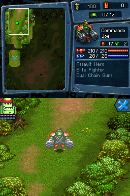 Robocalypse — ss (WOR)