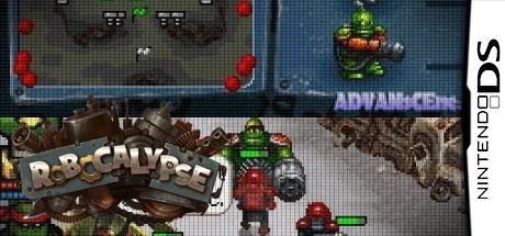 Robocalypse — steamgrid
