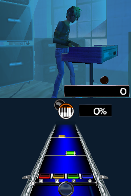 Rock Band 3 — ss (WOR)
