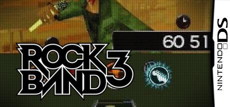 Rock Band 3 — steamgrid
