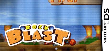 Rock Blast — steamgrid