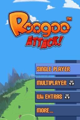 Roogoo Attack! — sstitle (WOR)