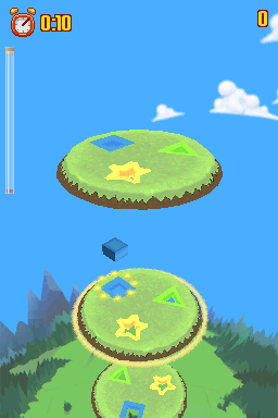 Roogoo Attack! — ss (WOR)
