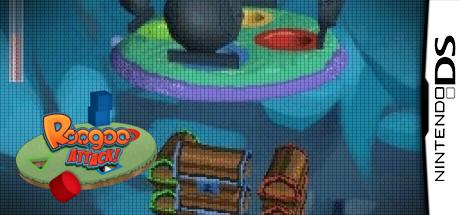 Roogoo Attack! — steamgrid