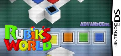 Rubik's World — steamgrid