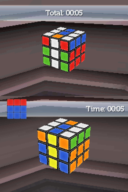 Rubik's World — ss (WOR)