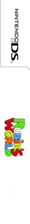 Rubik's World — box-2D-side (US)
