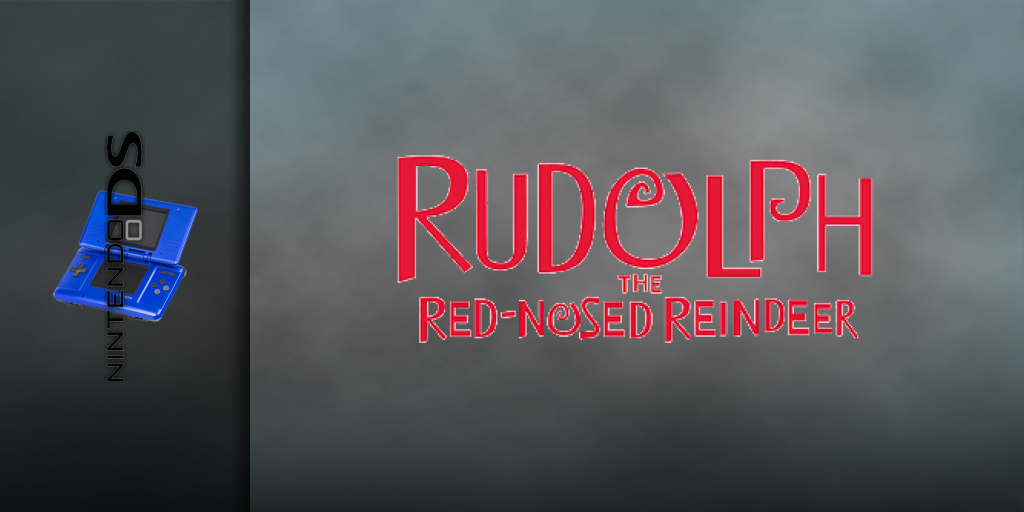 Rudolph - The Red-nosed Reindeer — screenmarquee (US)