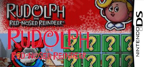 Rudolph - The Red-Nosed Reindeer — steamgrid