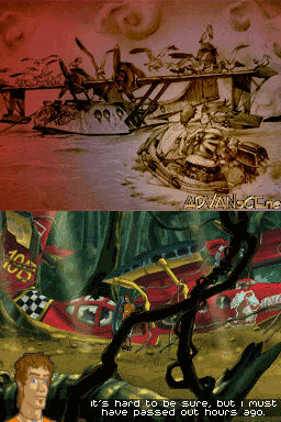 Runaway - The Dream Of The Turtle — ss (WOR)
