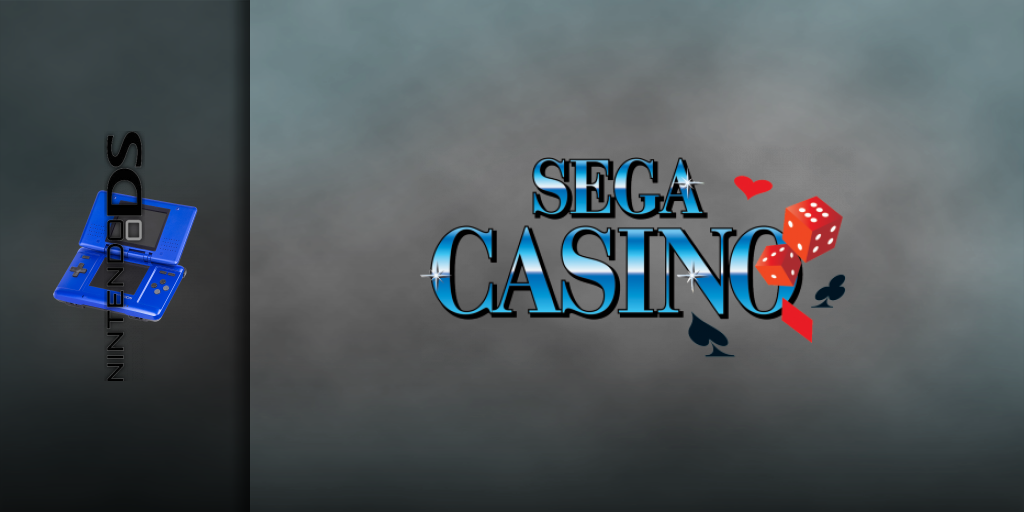 Sega Casino — screenmarquee (US)