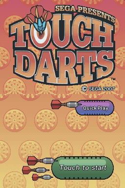 Touch Darts — sstitle (WOR)