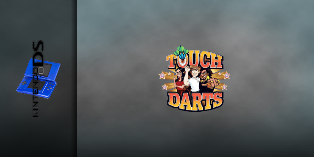 Touch Darts — screenmarquee (US)