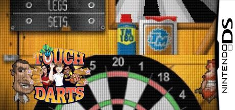 Touch Darts — steamgrid