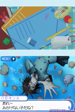 Saikin Koi Shiteru — ss (WOR)