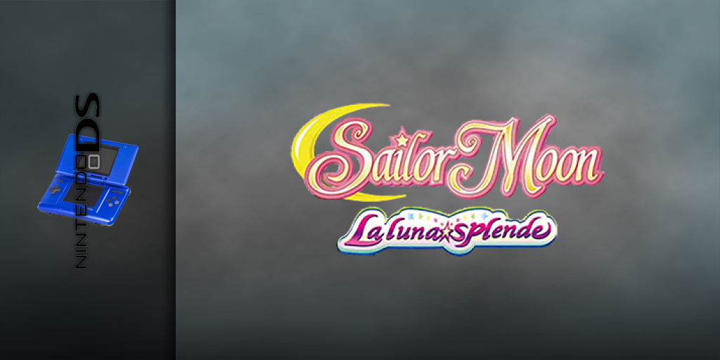Sailor Moon : La Luna Splende — screenmarquee (WOR)