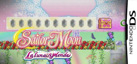 Sailor Moon - La Luna Splende — steamgrid