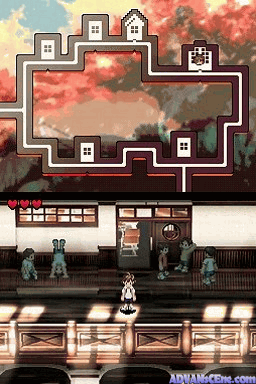 Sakura Note — ss (WOR)