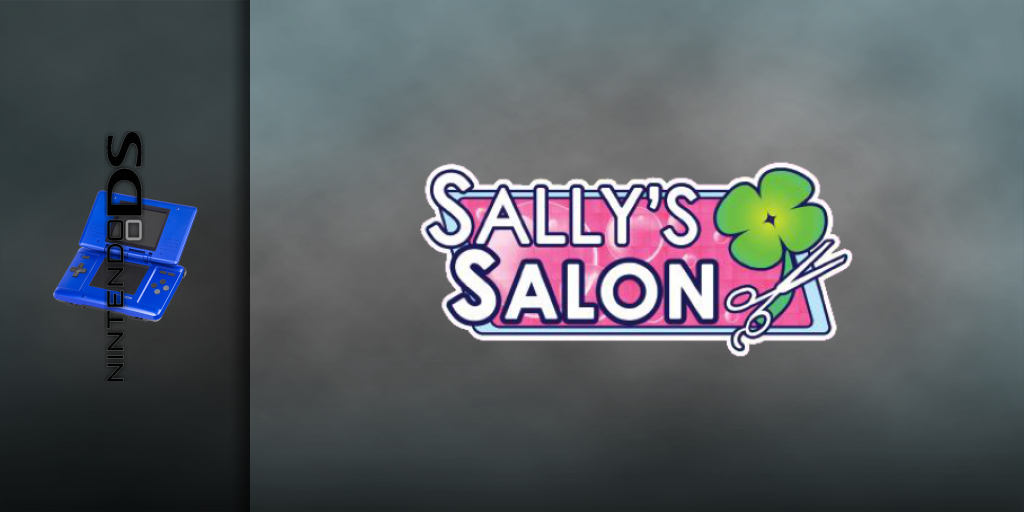 Sally's Salon — screenmarquee (US)
