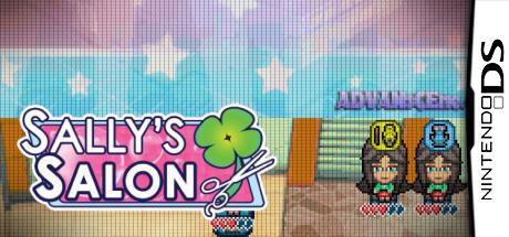 Sally's Salon — steamgrid