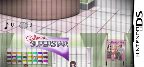 Salon Superstar — steamgrid