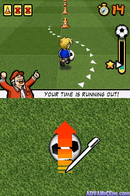 Sam Power - Footballer — ss (WOR)